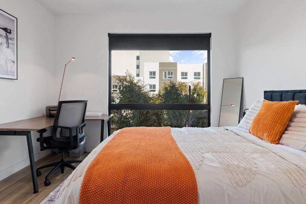 Rooftop 3b 3ba House Near Dodger Stadium And Dtla Los Angeles